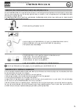 Предварительный просмотр 53 страницы GYS 026711 Instructions Manual