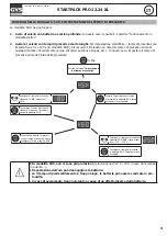 Предварительный просмотр 61 страницы GYS 026711 Instructions Manual