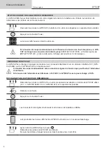 Предварительный просмотр 4 страницы GYS 026773 Operating Manual