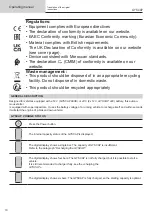 Предварительный просмотр 10 страницы GYS 026773 Operating Manual