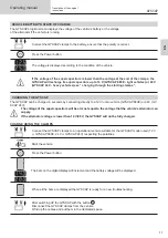 Предварительный просмотр 11 страницы GYS 026773 Operating Manual