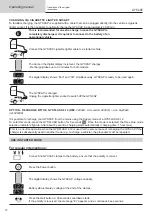 Предварительный просмотр 12 страницы GYS 026773 Operating Manual