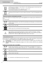 Предварительный просмотр 18 страницы GYS 026773 Operating Manual