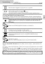 Предварительный просмотр 19 страницы GYS 026773 Operating Manual