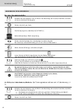 Предварительный просмотр 20 страницы GYS 026773 Operating Manual