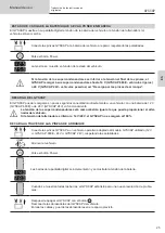 Предварительный просмотр 25 страницы GYS 026773 Operating Manual