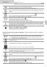 Предварительный просмотр 27 страницы GYS 026773 Operating Manual