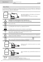 Предварительный просмотр 28 страницы GYS 026773 Operating Manual