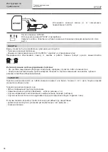 Предварительный просмотр 36 страницы GYS 026773 Operating Manual