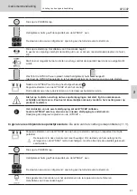 Предварительный просмотр 41 страницы GYS 026773 Operating Manual