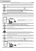 Предварительный просмотр 42 страницы GYS 026773 Operating Manual