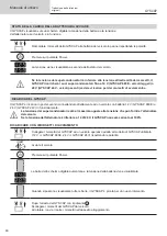 Предварительный просмотр 46 страницы GYS 026773 Operating Manual