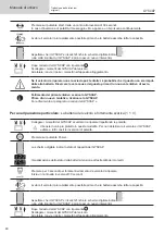 Предварительный просмотр 48 страницы GYS 026773 Operating Manual