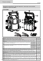 Предварительный просмотр 52 страницы GYS 026773 Operating Manual