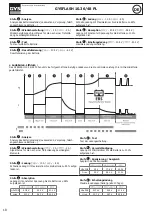 Preview for 18 page of GYS 027060 Translation Of The Original Instructions