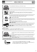 Preview for 11 page of GYS 027145 Translation Of The Original Instructions