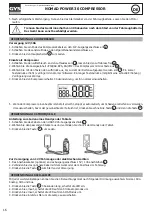 Preview for 16 page of GYS 027503 Translation Of The Original Instructions