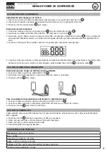 Preview for 21 page of GYS 027503 Translation Of The Original Instructions