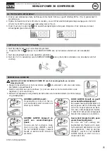 Preview for 25 page of GYS 027503 Translation Of The Original Instructions