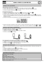 Preview for 31 page of GYS 027503 Translation Of The Original Instructions