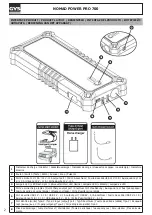 Предварительный просмотр 2 страницы GYS 027510 Manual