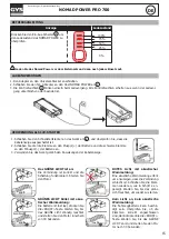 Предварительный просмотр 15 страницы GYS 027510 Manual