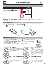 Предварительный просмотр 35 страницы GYS 027510 Manual