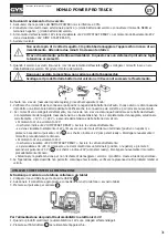 Preview for 31 page of GYS 027527 Translation Of The Original Instructions