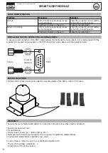 Preview for 8 page of GYS 027978 Translation Of The Original Instructions