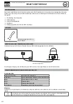 Preview for 10 page of GYS 027978 Translation Of The Original Instructions