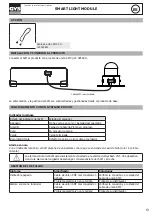 Preview for 13 page of GYS 027978 Translation Of The Original Instructions