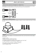 Preview for 14 page of GYS 027978 Translation Of The Original Instructions