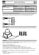 Preview for 17 page of GYS 027978 Translation Of The Original Instructions