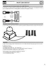 Preview for 23 page of GYS 027978 Translation Of The Original Instructions