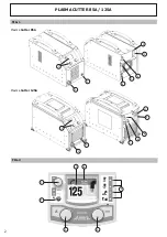 Предварительный просмотр 2 страницы GYS 029880 Manual