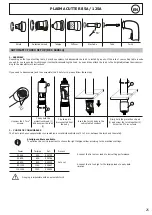 Предварительный просмотр 25 страницы GYS 029880 Manual