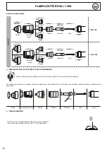 Предварительный просмотр 26 страницы GYS 029880 Manual