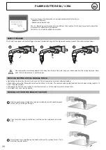 Предварительный просмотр 28 страницы GYS 029880 Manual