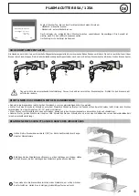 Предварительный просмотр 43 страницы GYS 029880 Manual