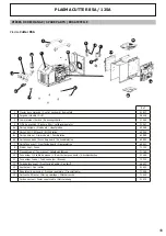 Предварительный просмотр 49 страницы GYS 029880 Manual