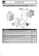 Предварительный просмотр 60 страницы GYS 030862 User Manual