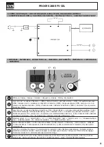 Предварительный просмотр 61 страницы GYS 030862 User Manual