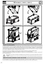 Предварительный просмотр 20 страницы GYS 032217 Translation Of The Original Instructions