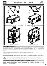 Предварительный просмотр 25 страницы GYS 032217 Translation Of The Original Instructions