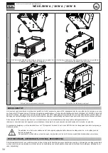 Предварительный просмотр 30 страницы GYS 032217 Translation Of The Original Instructions