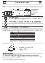 Preview for 13 page of GYS 037236 Translation Of The Original Instructions