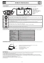 Preview for 18 page of GYS 037236 Translation Of The Original Instructions