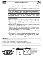 Preview for 32 page of GYS 037236 Translation Of The Original Instructions