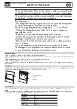 Preview for 7 page of GYS 040755 User Manual