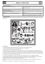 Preview for 13 page of GYS 040755 User Manual